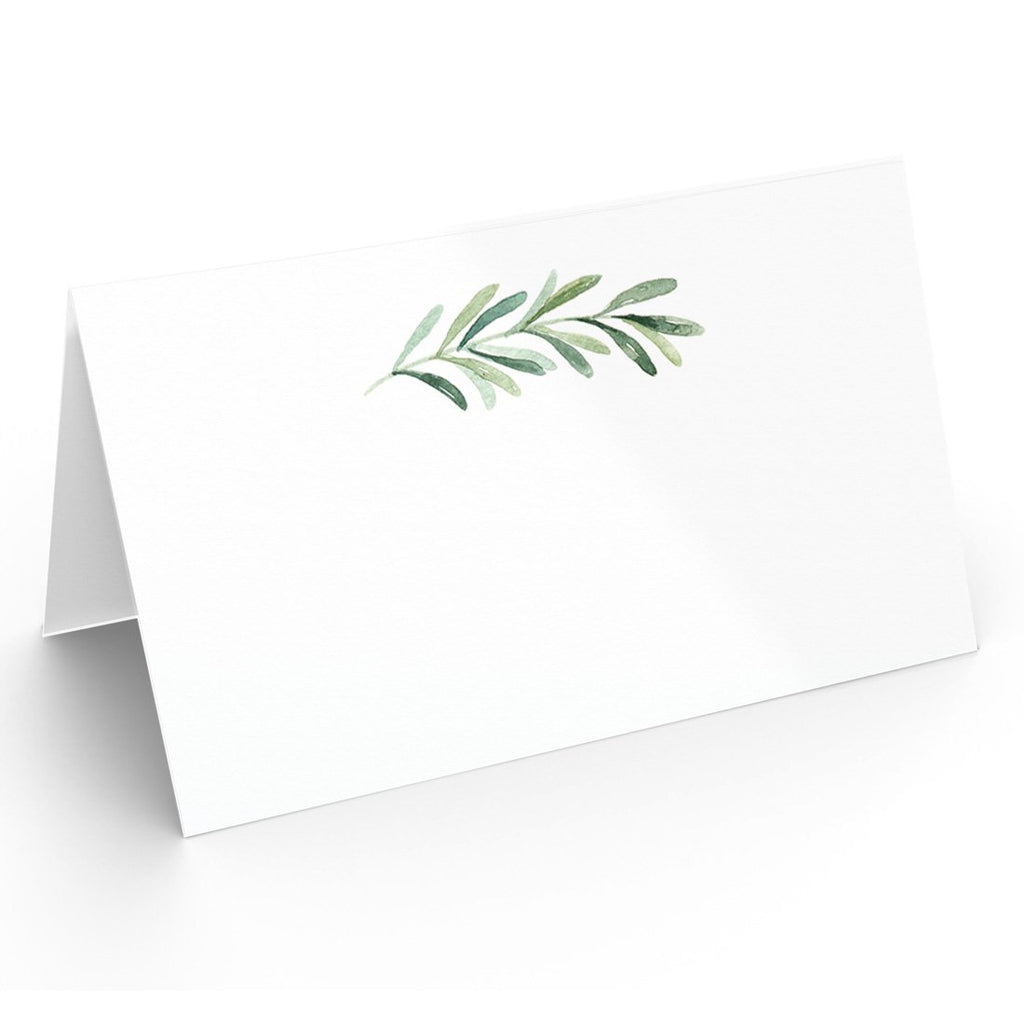 Branch Place Cards 